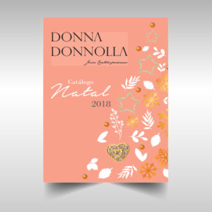 Donna Donnolla - Jóias Contemporâneas